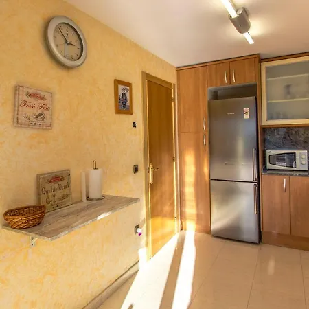 Casa Montse Bara Semesterbostad *