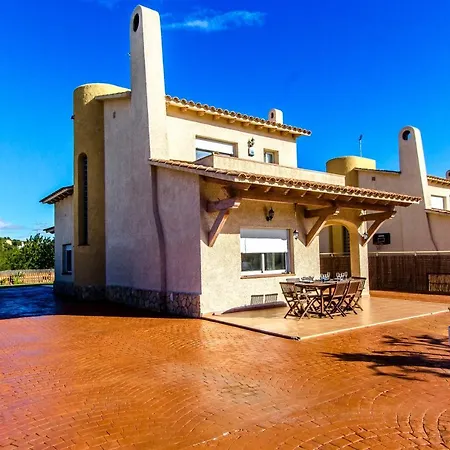 Casa Montse Bara Semesterbostad *