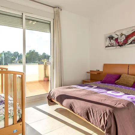 Casa Montse Bara * Roda de Bará