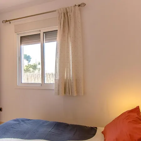 Semesterbostad Casa Montse Bara *