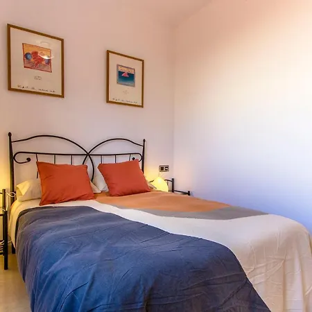 Casa Montse Bara Semesterbostad Roda de Bará