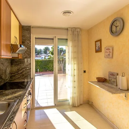 Casa Montse Bara *