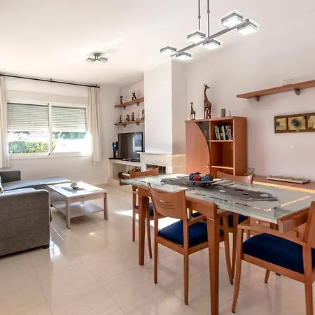 Casa Montse Bara Roda de Bará