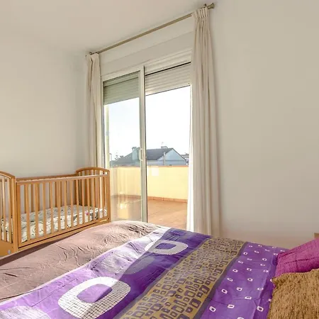 Casa Montse Barà *