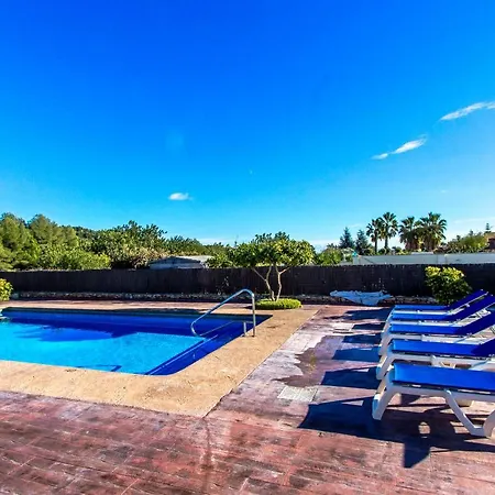 Casa Montse Barà *