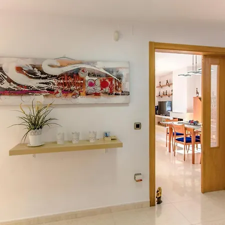 Casa Montse Bara *