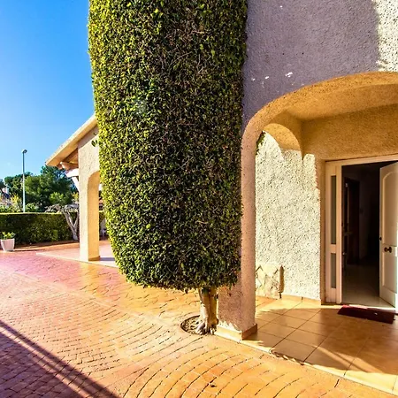 Casa Montse Bara Semesterbostad