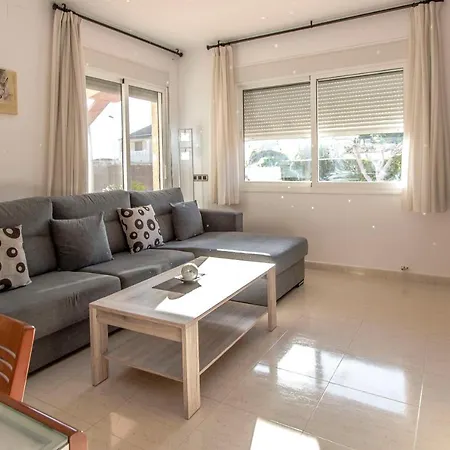 Casa Montse Bara Semesterbostad *
