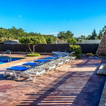 Casa Montse Bara Semesterbostad *