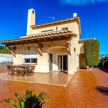 Casa Montse Barà *