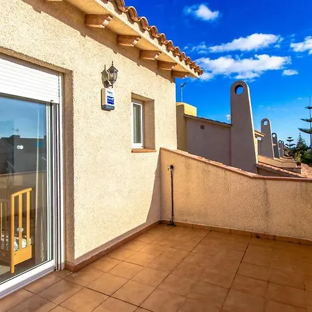 Semesterbostad Casa Montse Bara *