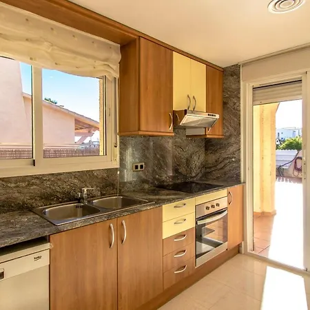 Hébergement de vacances Casa Montse Barà *