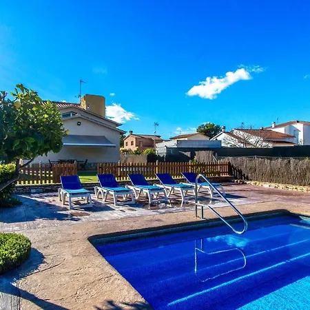 Casa Montse Barà