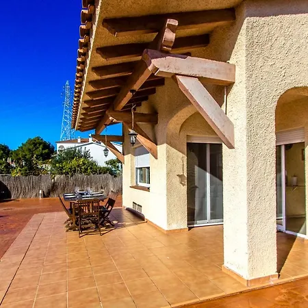 Casa Montse Barà *