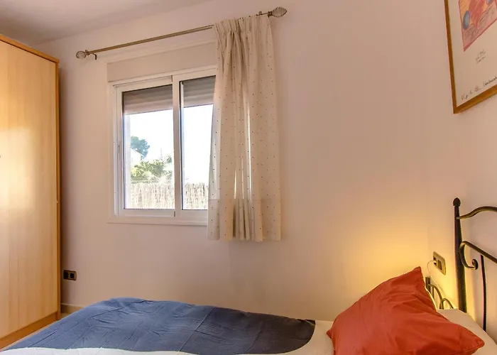 Casa de Férias Casa Montse Barà *