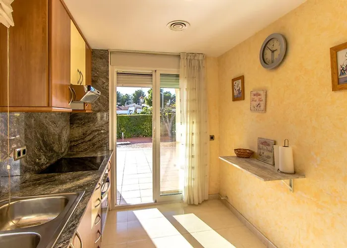 Casa Montse Barà *