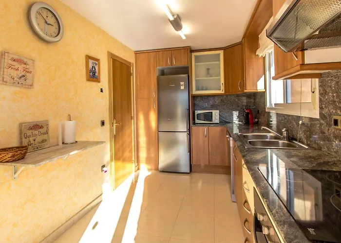 Casa Montse Barà Roda de Bará