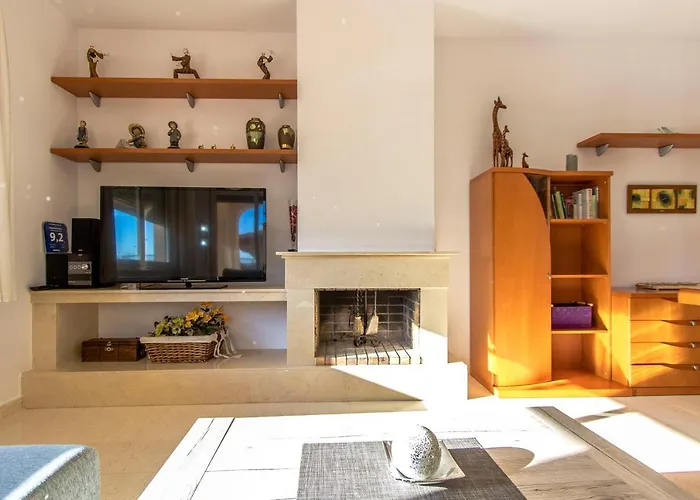 Casa Montse Barà