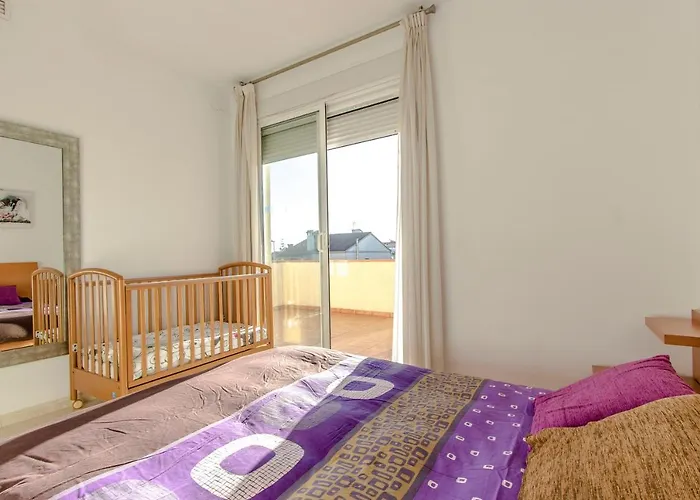 Casa Montse Barà *