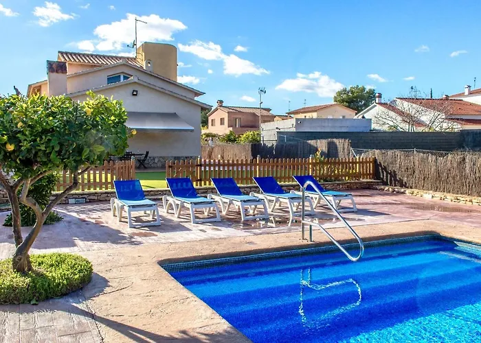 Casa Montse Barà