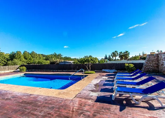 Casa Montse Barà *
