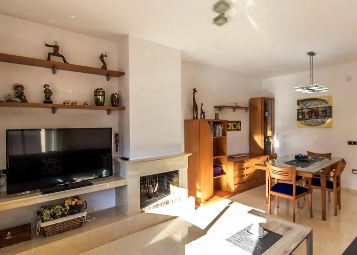 Casa de Férias Casa Montse Barà