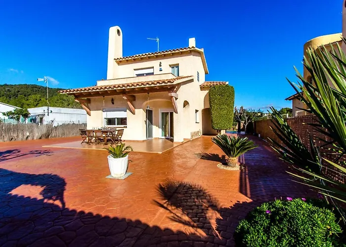 Casa Montse Barà