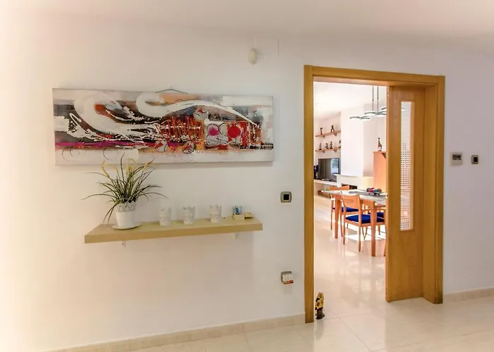 Casa Montse Barà *