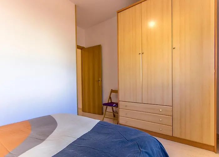 Casa de Férias Casa Montse Barà