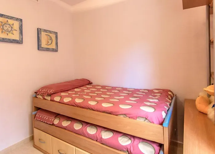 Casa de Férias Casa Montse Barà *
