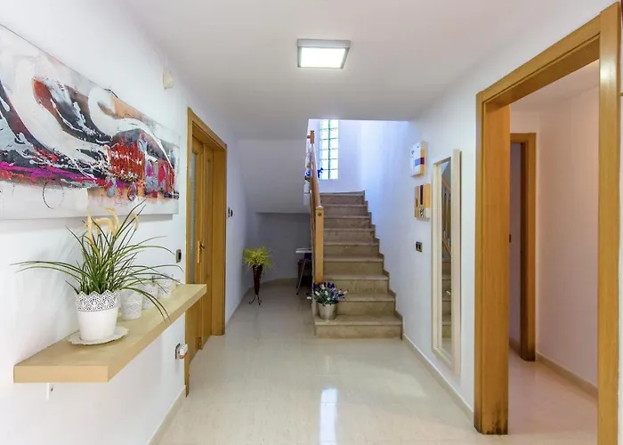 Casa de Férias Casa Montse Barà