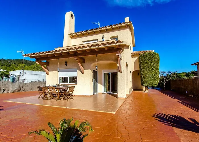 Casa Montse Barà *