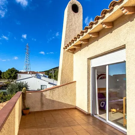 Casa Montse Bara Holiday home *
