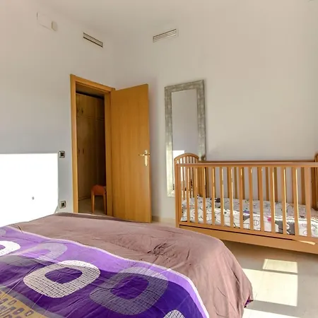 Casa Montse Bara Holiday home Roda de Bera
