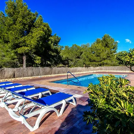 Holiday home Casa Montse Bara Roda de Bera