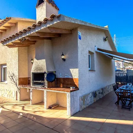 Holiday home Casa Montse Bara *
