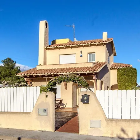 Holiday home Casa Montse Bara *