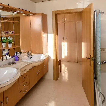 Holiday home Casa Montse Bara Roda de Bera