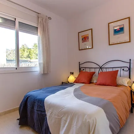Casa Montse Bara Holiday home *