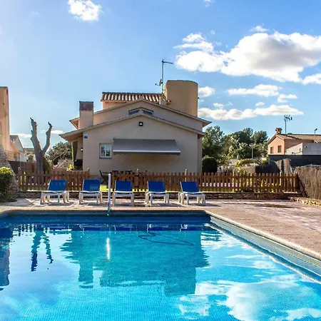 Holiday home Casa Montse Bara *