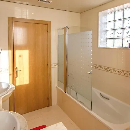 Casa Montse Bara Holiday home Roda de Bera