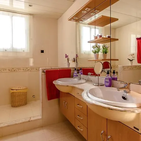 Holiday home Casa Montse Bara *
