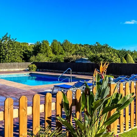 Holiday home Casa Montse Bara *