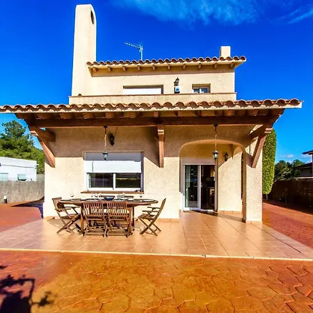 Holiday home Casa Montse Bara