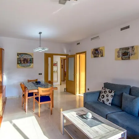 Casa Montse Bara Roda de Bera