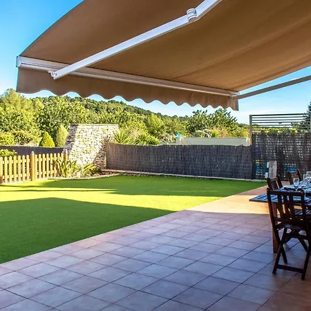Holiday home Casa Montse Bara Roda de Bera