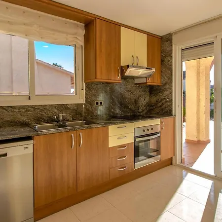 Holiday home Casa Montse Bara Roda de Bera