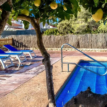 Casa Montse Bara Holiday home *