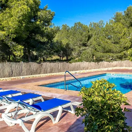 Casa Montse Bara Holiday home