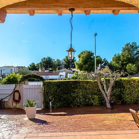 Casa Montse Bara Holiday home